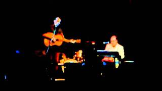 Sandro Perri and Mantler