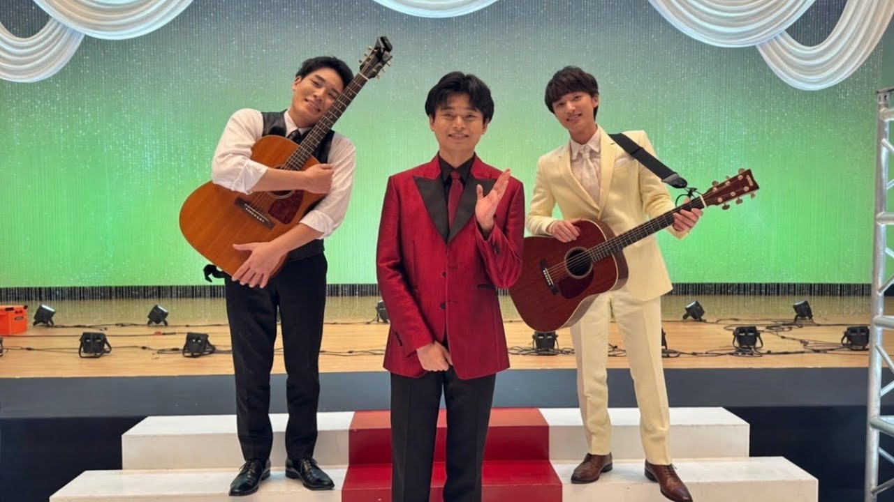 YouTubeサムネイル