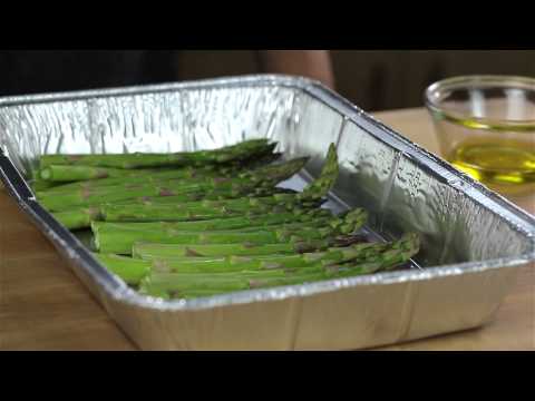 How to Grill Asparagus | Weber Grills