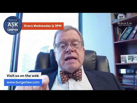 Who is Liable for An Icy Sidewalk Slip and Fall? The City, Business or Homeowner?