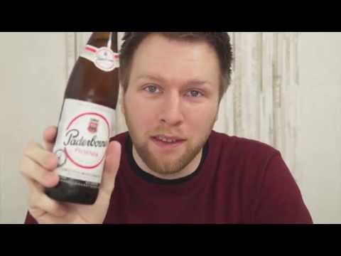 Bier um Vier #77 - Paderborner Pilsener