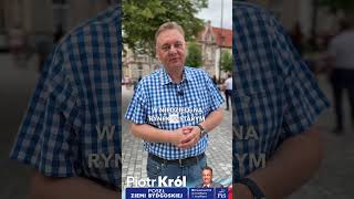 Muzyczna niedziela w Starym Fordonie.