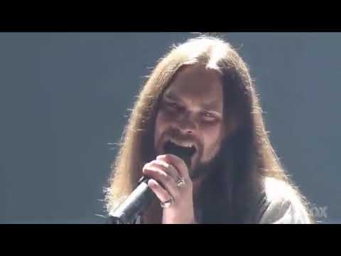 American Idol Season 4, Episode 40, Top 3 Results