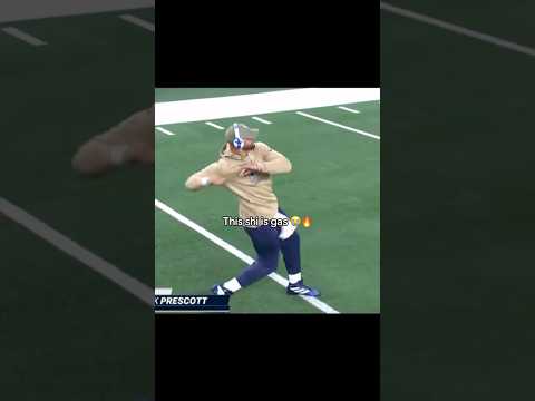 New theme song🔥#cowboys #dallascowboys #football #nfl #sports #virlshorts #fypage #dakprescott #fyp