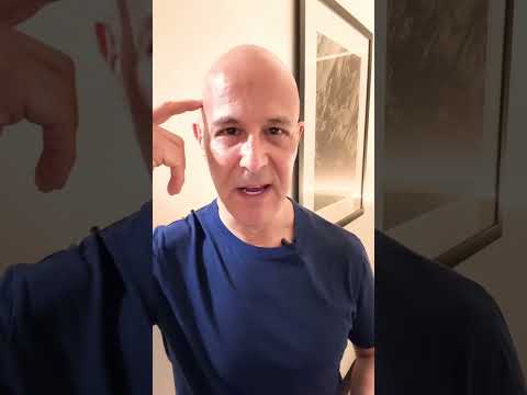 Try This.. If You’re Feeling Down and Depressed!  Dr. Mandell