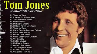 Download lagu Tom Jones Songs Of All Time - Tom Jones Greatest Hits Full Album - Oldies But Goodies 50s 60s 70s mp3 Download lagu Tom Jones Songs Of All Time - Tom Jones Greatest Hits Full Album - Oldies But Goodies 50s 60s 70s mp3