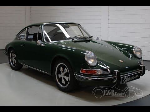 1971 Porsche 911T (CC-1447784) for sale in Waalwijk, Noord Brabant