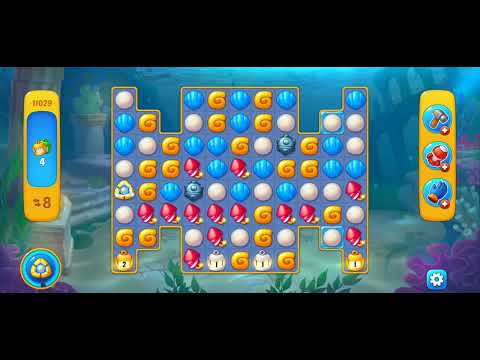 Fishdom/Gameplay/Levels(11029)
