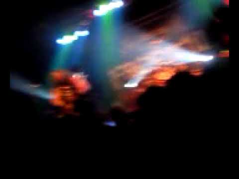 freiwild konzert 9mm vorband  8.11.09