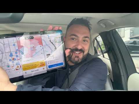 Nova atualização da Uber deu ruim… e isso não deveria estar acontecendo