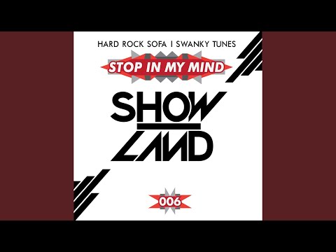 Stop In My Mind