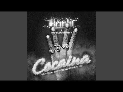 Cocaina (Remix)