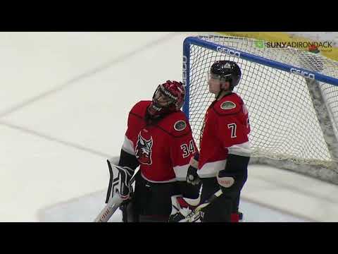 1/15/2020 Maine Mariners 4 - Adirondack Thunder 1