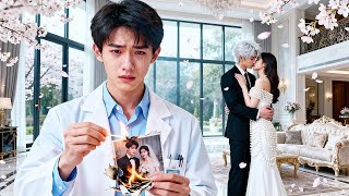 He Found Wife Cheating, Burned Photos, Left; In 3 Years, Turned Billionaire, Wed Beauty, She Wept!