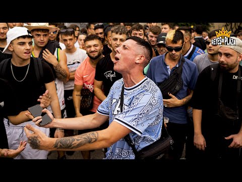 MARIO LOS CÓDIGOS - "NORTHFACE" 🔥 (EN DIRECTO)