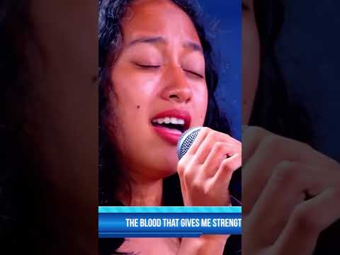 The Blood Has Never Lost Its Power - Misc Praise Songs