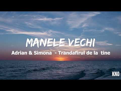 Adrian & Simona -Trandafirul de la tine