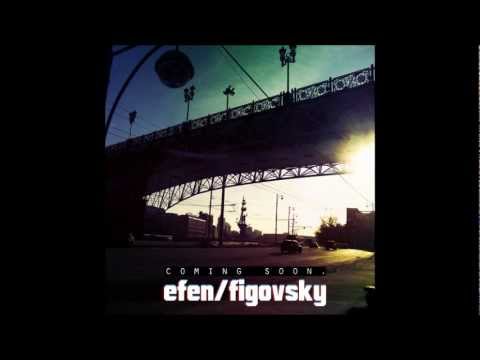 efen/figovsky [2012] beats promomix