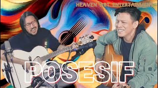 Download lagu Posesif (ARIEL NOAH ft DAVID NAIF) mp3 Download lagu Posesif (ARIEL NOAH ft DAVID NAIF) mp3