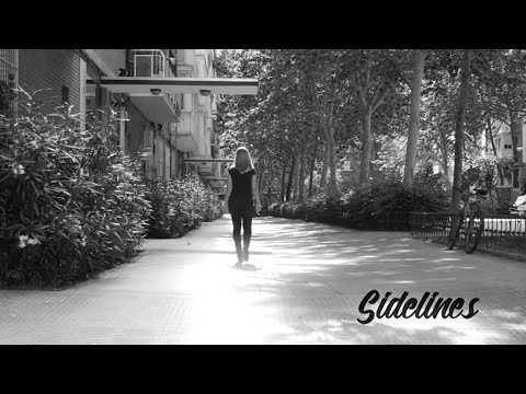 Sidelines by The Numinous