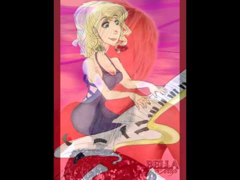 Ace Micheals interviews recording artist Margot Lane