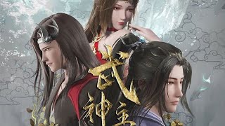 Download lagu Martial Master Opening Theme Song Chinese Animation Song mp3 Download lagu Martial Master Opening Theme Song Chinese Animation Song mp3