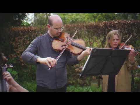 praam - akasha [live @ the garden]