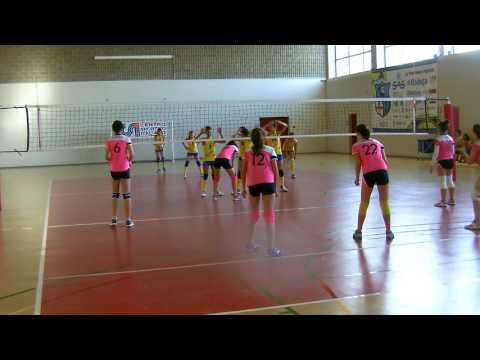 2017 06 02 Larius Volley Cup finale Ragazze 1