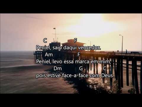 Peniel - Fernanda Brum