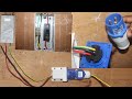 How To Wire Single Phase Industrial Socket