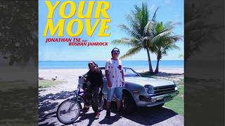 Jonathan Tse - YOUR MOVE (feat. Roshan Jamrock) [Music Video]