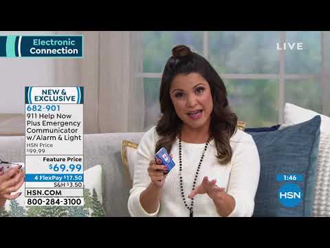 HSN | Electronic Connection 10.09.2019 - 01 PM