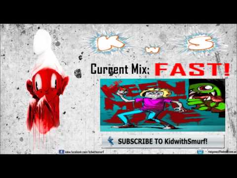 Commander Keen Theme Song (Fast Mix)