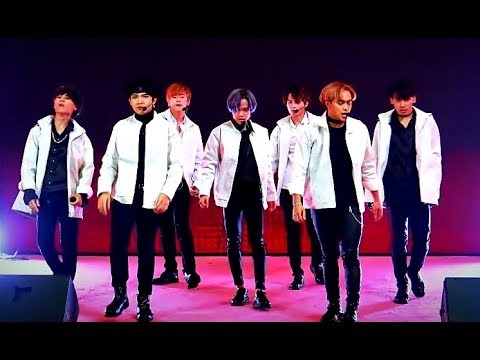 "DiCe" cover "Concept Trailer+MIC DROP" (BTS) @ "K-Pop Cover Dance Contest by KTO" :Semi-Finals