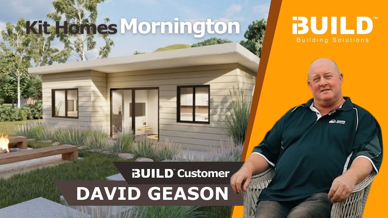 Kit Homes Rosebud
