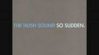 The Hush Sound - Momentum Excellent Quality