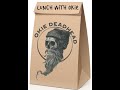 Lunch with Okie   David Grisman Quintet 10/3/1996   EP235