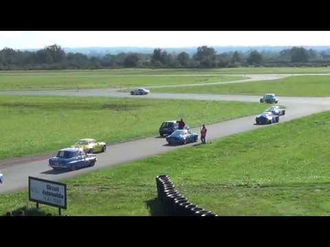 comment gagner des chevaux sur une twingo rs