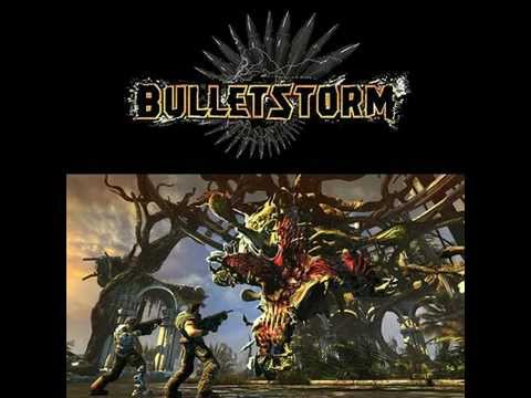 Michal Cielecki & Krzysztof Wierzynkiewicz - Bulletstorm (Manuel Le Saux & Fluctor Bootleg)