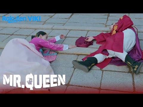 Mr. Queen - EP20 | Back To His Body | Korean Drama