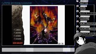 【バイオハザード2】やっとムービー問題が治ったからクレア表をのんびり走ります【#新人vtuber  #幕井りん】