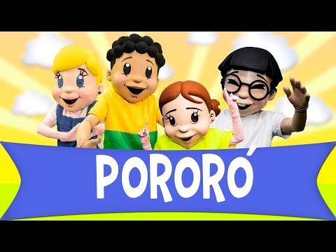 PORORÓ | Pequenos Atos #2022