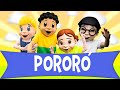 PORORÓ Pequenos Atos 2022