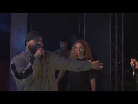 TOBI vs PAPO TURRO vs COSEN - OCTAVOS - FECHA 2 - EL EJE DE LA RIMA 2023