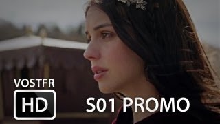 Promo VOSTFR - Saison 1