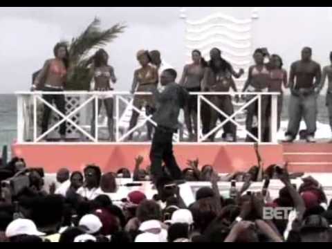 rich boy - throw some ds (live spring bling 07)