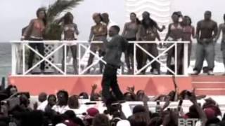 rich boy - throw some ds (live spring bling 07)