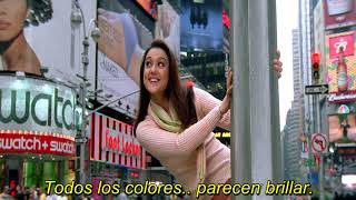 Download lagu kuch to hua hai Kal Ho Naa Ho sub español mp3