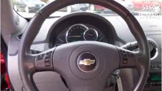 preview picture of video '2009 Chevrolet HHR Used Cars Olive Branch MS'