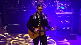 The Decemberists - Cutting Stone - Live at Hill Auditorium in Ann Arbor, MI on 5-25-18